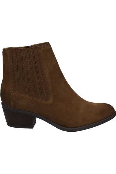 Josef Seibel JOSEF SEIBEL Daphne 44 | Stiefelette für Damen | Braun Daphne 44, castagne