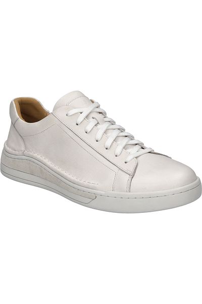Josef Seibel JOSEF SEIBEL Cleve 02 | Sneaker für Herren | Weiß Cleve 02, weiss
