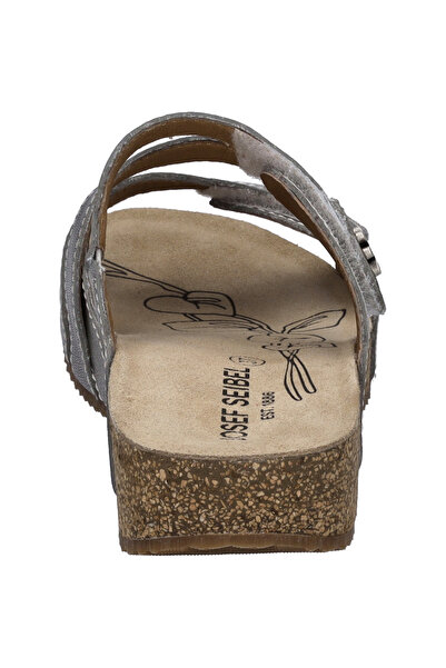 Josef Seibel Tonga 82 | Sandale für Damen | Weiß Tonga 82, cristal