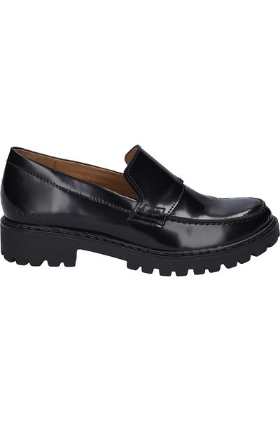 Josef Seibel JOSEF SEIBEL Marta 22 | Halbschuh für Damen | Schwarz Marta 22, schwarz