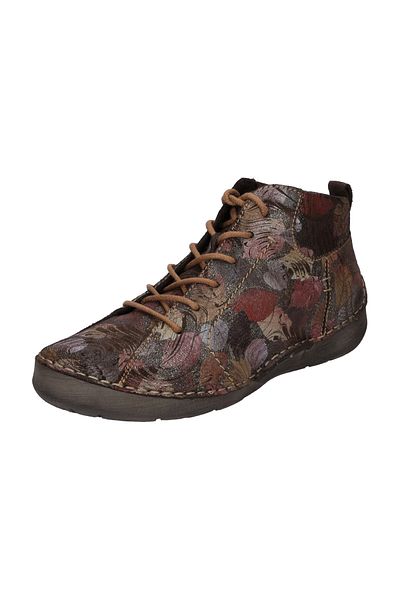 Josef Seibel Fergey 97 | Stiefelette für Damen | Braun Fergey 97, moro