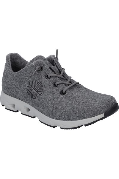 Josef Seibel Noah 05 | Sneaker für Herren | Grau