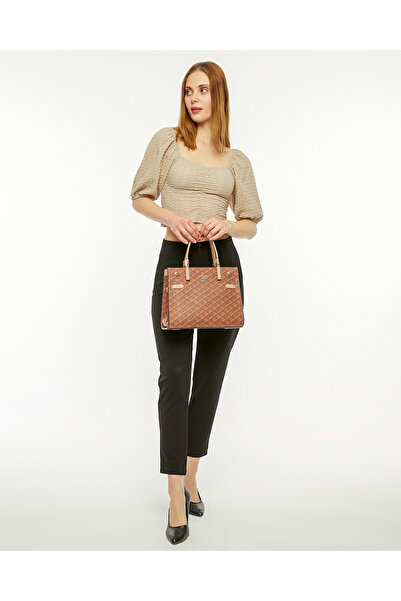 Cacharel Women's Hand and Shoulder Bag