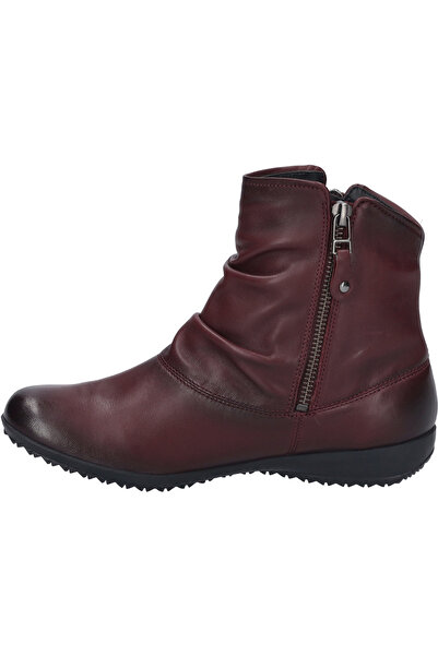 Josef Seibel JOSEF SEIBEL Naly 24 | Stiefelette für Damen | Rot Naly 24, rot