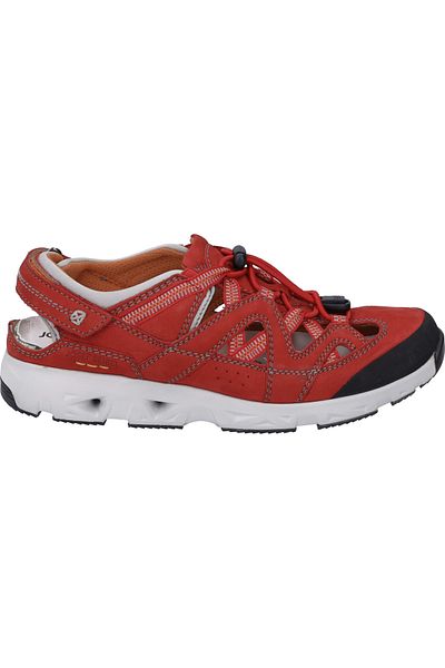 Josef Seibel JOSEF SEIBEL Noih 11 | Sneaker für Damen | Rot Noih 11, rot-kombi