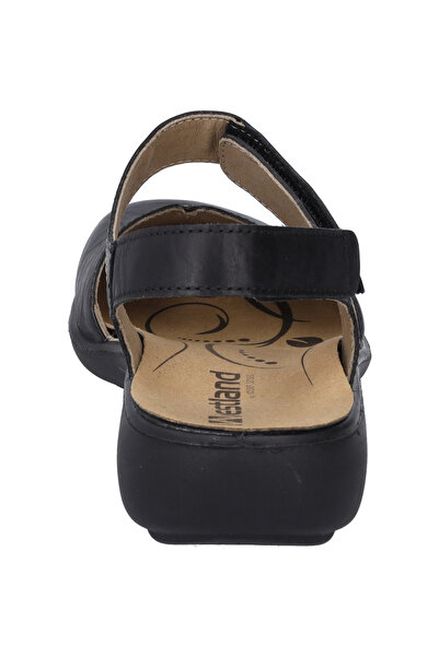 Westland Westland Ibiza 77 | Sandale für Damen | Schwarz Ibiza 77, schwarz-kombi