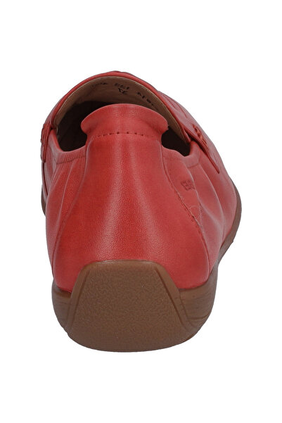 Josef Seibel Fenja 14 | Ballerina für Damen | rot