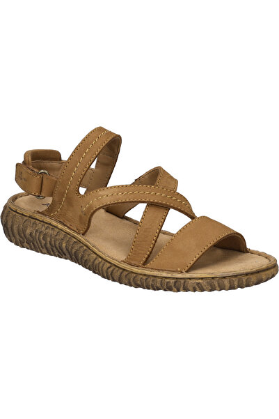 Josef Seibel Ronja 05 | Sandalen für Damen | braun