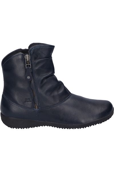Josef Seibel JOSEF SEIBEL Naly 24 | Stiefelette für Damen | Blau Naly 24, ocean
