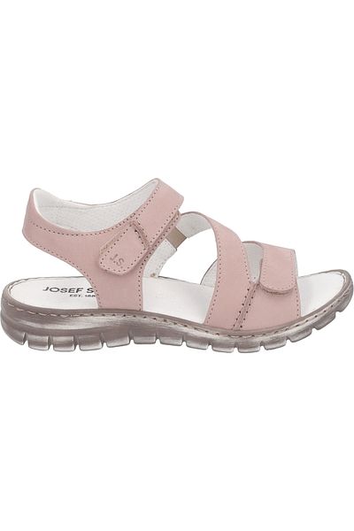 Josef Seibel JOSEF SEIBEL Stefanie 31 | Sandale für Damen | Weiß Stefanie 31, nud
