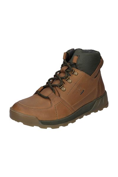 Josef Seibel Raymond 53 | Stiefelette für Herren | Beige Raymond 53, camel-kombi