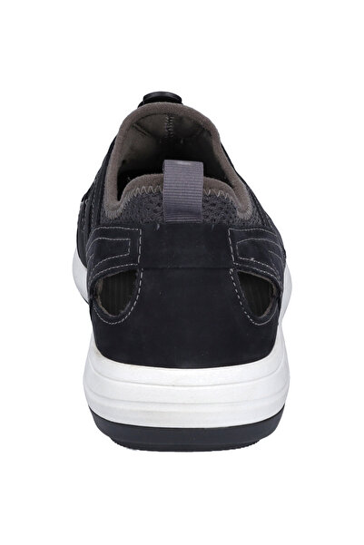 Josef Seibel Enrico 22 | Low Cut für Herren | Blau