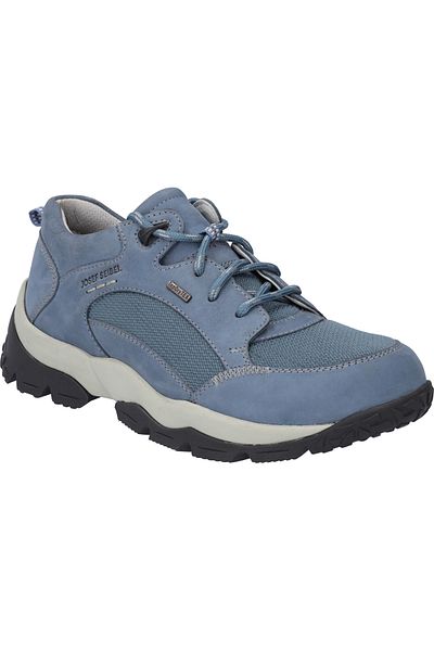 Josef Seibel JOSEF SEIBEL Philippa 53 | Halbschuh für Damen | Blau Philippa 53, azur-kombi