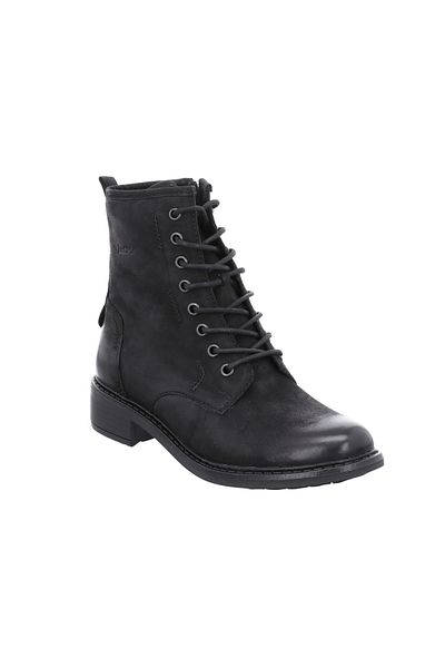 Josef Seibel JOSEF SEIBEL Selena 06 | Stiefelette für Damen | Schwarz Selena 06, schwarz