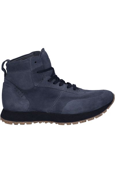Josef Seibel JOSEF SEIBEL Adrian 02 | Stiefelette für Herren | Blau Adrian 02, blugi