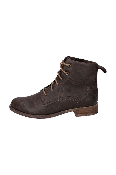 Josef Seibel JOSEF SEIBEL Sienna 95 | Stiefelette für Damen | Braun Sienna 95, moro