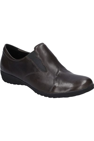 Josef Seibel JOSEF SEIBEL Naly 67 | Halbschuh für Damen | Grau Naly 67, anthrazit