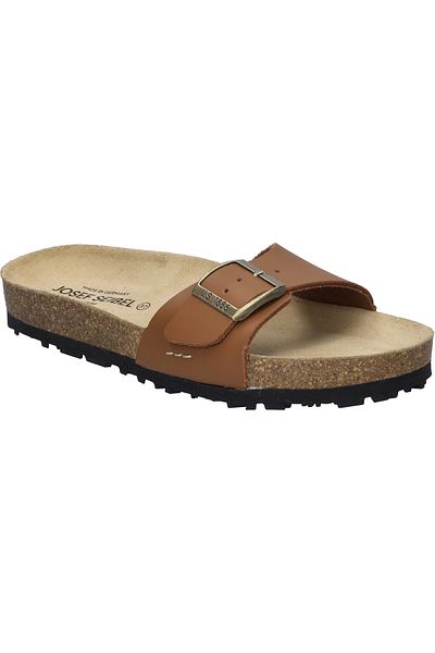 Josef Seibel JOSEF SEIBEL Hermine 03 | Sandale für Damen | Braun Hermine 03, coniac