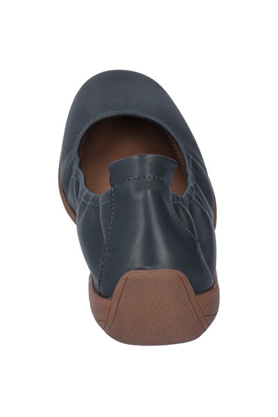 Josef Seibel Fenja 01 | Balerină pentru femei | albastru