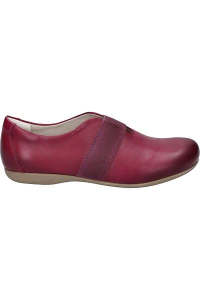 Josef Seibel JOSEF SEIBEL Fiona 81 | Halbschuh für Damen | Rot Fiona 81, berry
