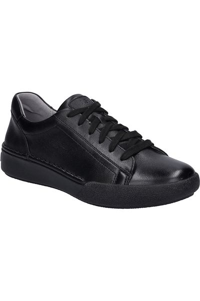 Josef Seibel JOSEF SEIBEL Claire 01 | Sneaker für Damen | Schwarz Claire 01, negru-negru
