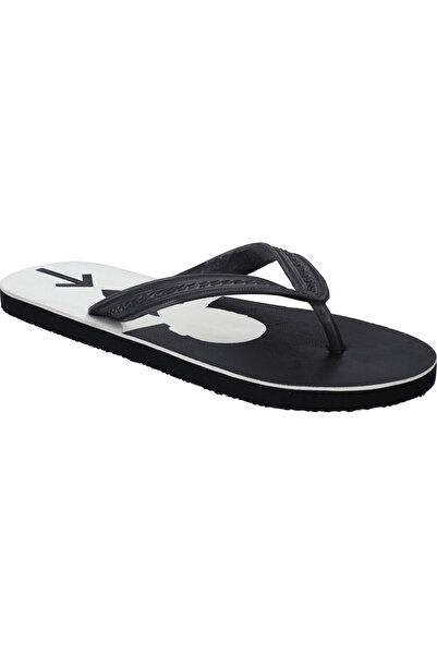 Josef Seibel Luca 01 | Zehentrenner für Damen | Schwarz Luca 01, schwarz-kombi