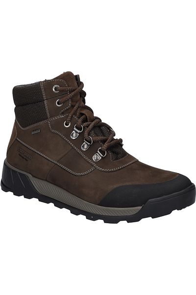 Josef Seibel JOSEF SEIBEL Raymond 56 | Stiefelette für Herren | Braun Raymond 56, braun-kombi
