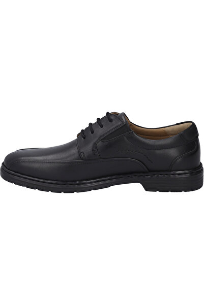 Josef Seibel Alastair 04 | Low Cut für Herren | Schwarz