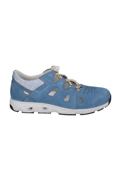 Josef Seibel JOSEF SEIBEL Noih 08 | Sneaker für Damen | Blau Noih 08, blau-kombi