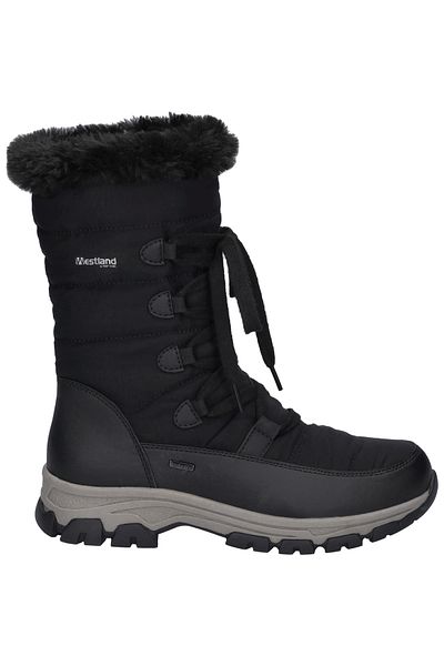 Westland Westland Chambery 01 | Stiefel für Damen | Schwarz Chambery 01, schwarz