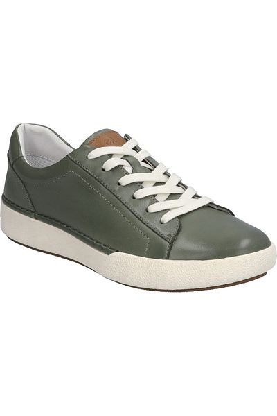 Josef Seibel JOSEF SEIBEL Claire 01 | Sneaker für Damen | Grün Claire 01, monedă