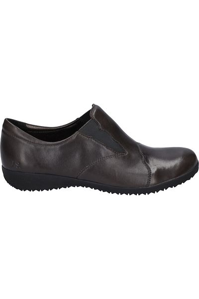Josef Seibel JOSEF SEIBEL Naly 67 | Halbschuh für Damen | Grau Naly 67, anthrazit