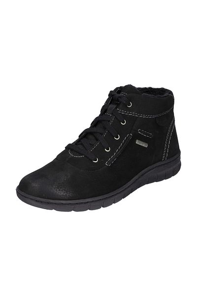 Josef Seibel JOSEF SEIBEL Damen Stiefelette Steffi 53 | schwarz Steffi 53, schwarz