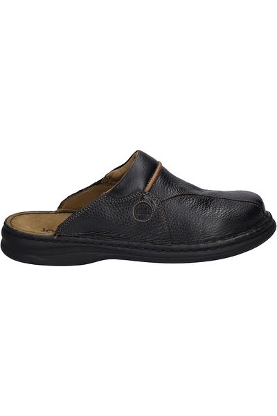Josef Seibel Klaus | Clogs für Herren | Grün