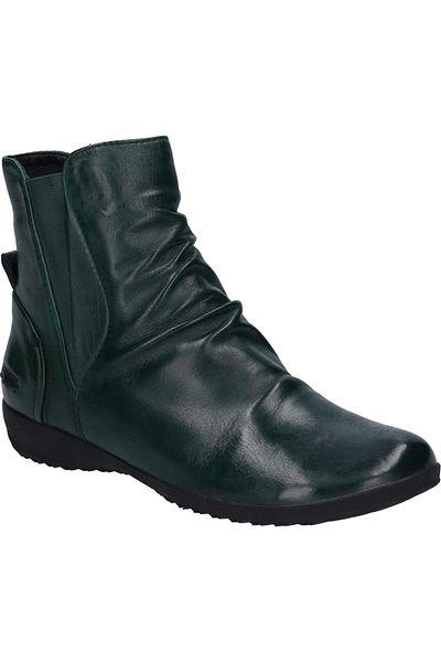 Josef Seibel JOSEF SEIBEL Naly 66 | Stiefelette für Damen | Grün Naly 66, petrol