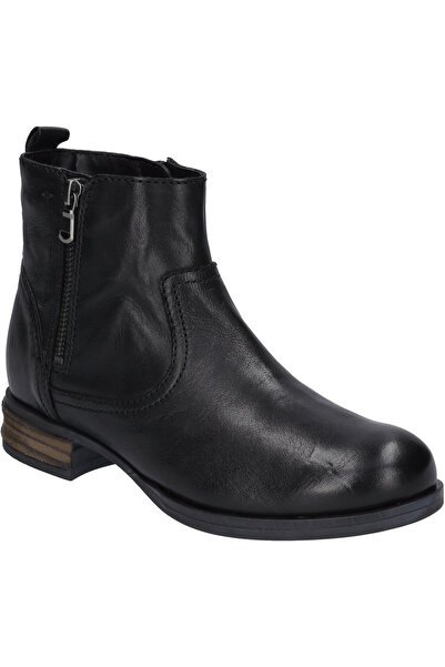 Josef Seibel Sanja 20 | Ghete pentru femei | negru