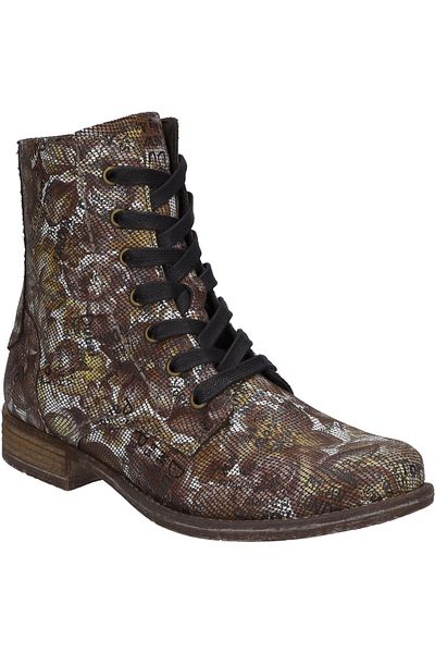 Josef Seibel JOSEF SEIBEL Sienna 82 | Stiefelette für Damen | Braun Sienna 82, moro