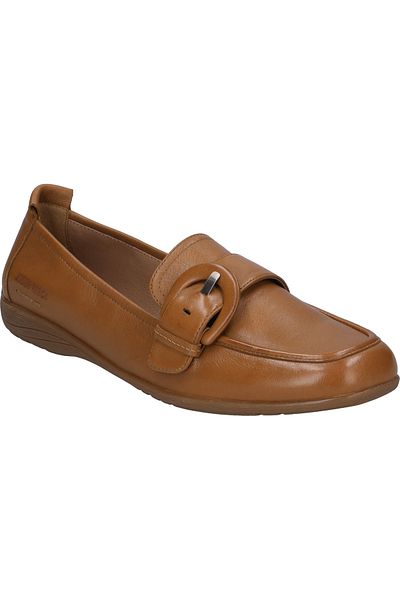 Josef Seibel Fenja 19 | Ballerina For Women | Beige