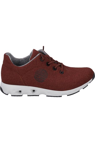 Josef Seibel Noah 05 | Sneaker für Herren | Gelb