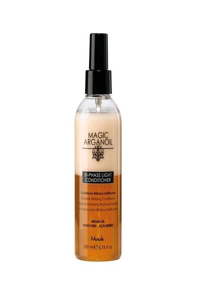 Nook Secret Bi-Phase Light Conditioner