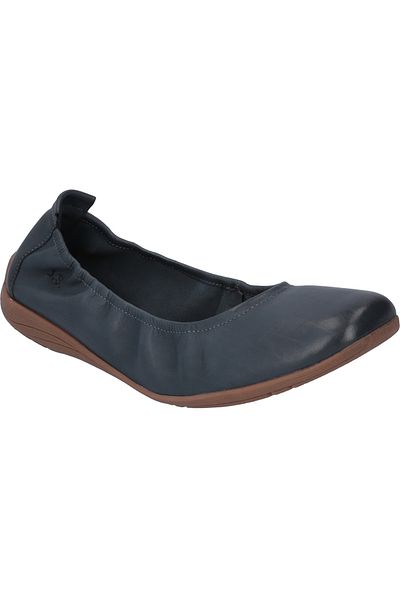 Josef Seibel Fenja 01 | Balerină pentru femei | Albastru