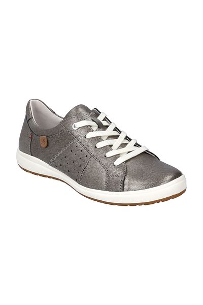 Josef Seibel JOSEF SEIBEL Caren 01 | Sneaker für Damen | Grau Caren 01, platin