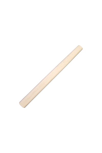 flores Hammer handle, beech, polished, 45 cm
