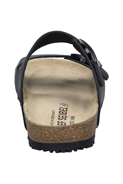 Josef Seibel JOSEF SEIBEL Josef 01 | Sandale für Herren | Schwarz Josef 01, schwarz