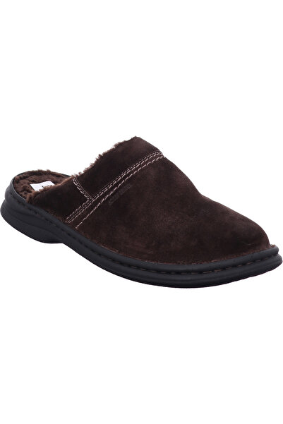 Josef Seibel Max 67 | Hausschuhe für Herren | braun