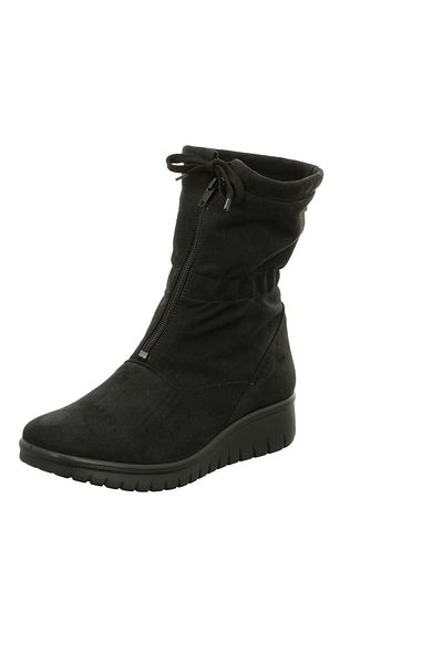 Westland Westland Calais 45 | Stiefelette für Damen | Schwarz Calais 45, schwarz