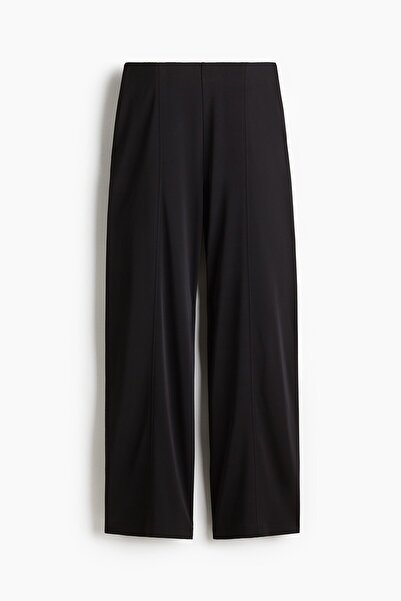 H&M Geniş Pantolon