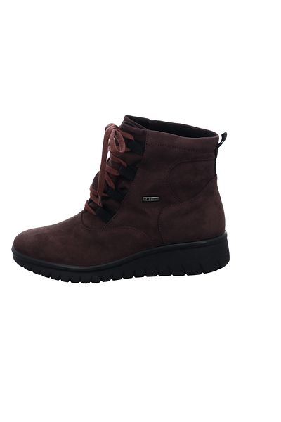 Westland Westland Calais 08 | Stiefelette für Damen | Rot Calais 08, aubergine