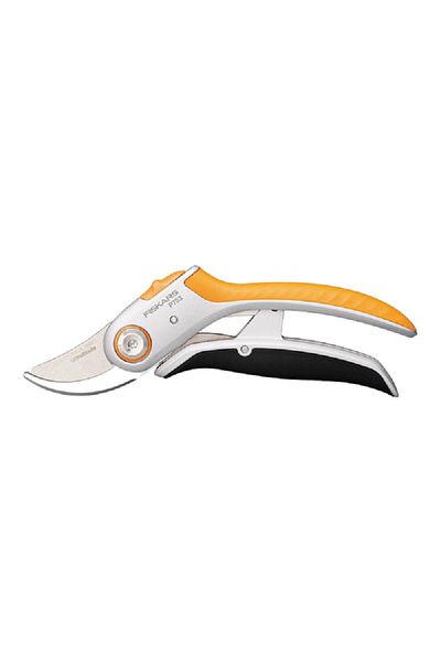 Brennenstuhl Power-Lever HPS P753 Hand Pruner with Comfort Ergonomic Handle Multicolor 3.5inch