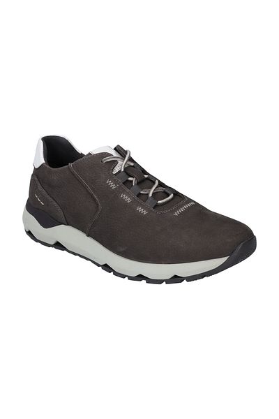 Josef Seibel JOSEF SEIBEL Jeremiah 05 | Sneaker für Herren | Grau Jeremiah 05, titan-kombi